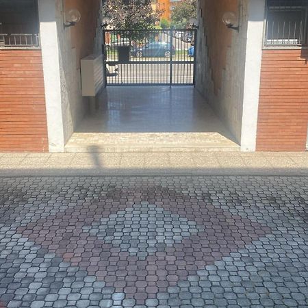 B&B San Siro 139 Милан Экстерьер фото
